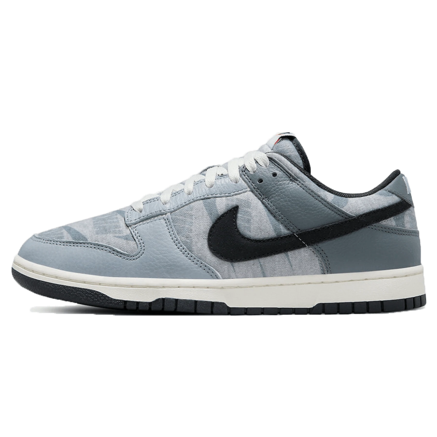 Nike Dunk Low Copy Paste SneakerSafe