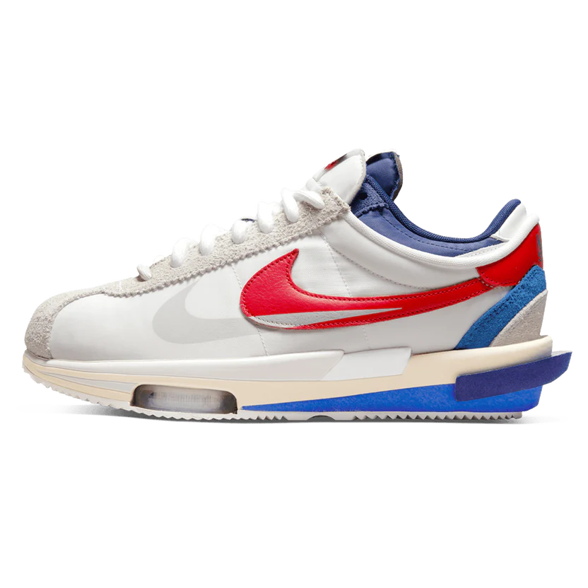 Size chart nike cortez discount