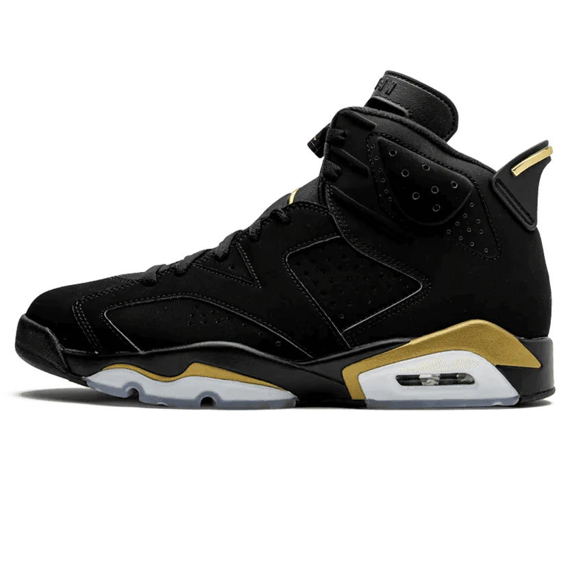 Air Jordan 6 DMP Defining Moments
