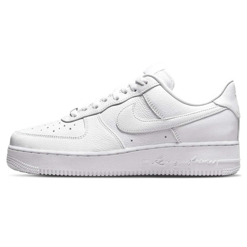 Nike x Drake NOCTA Air Force 1 Low 'Certified Lover Boy' – SneakerSafe