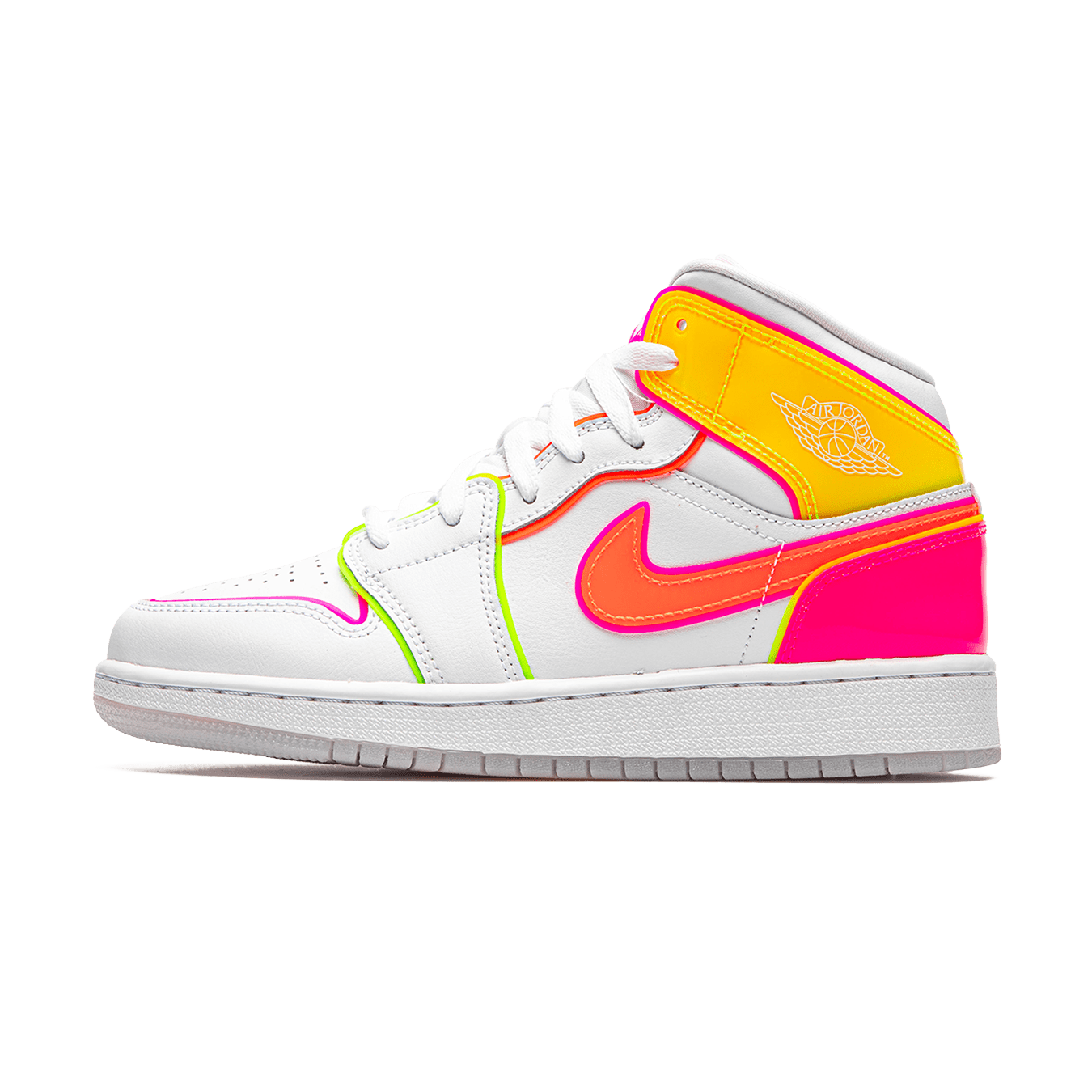Nike jordan glow deals