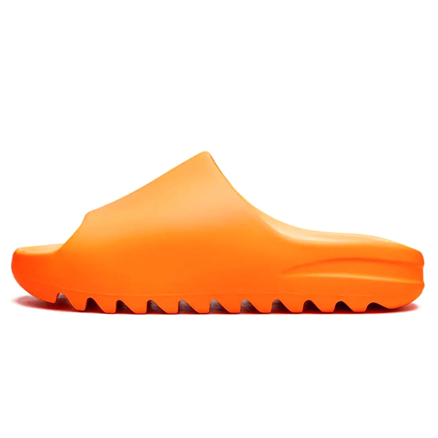 Yeezy Slide 'Enflame Orange'