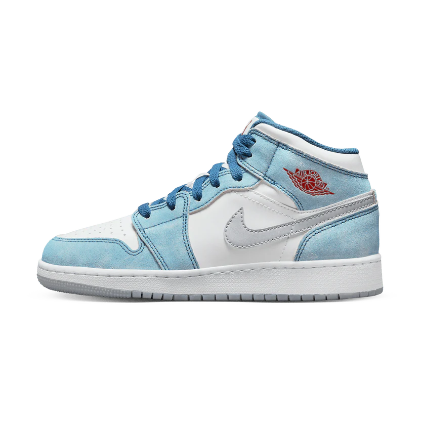 Jordan 1 og red and blue sales