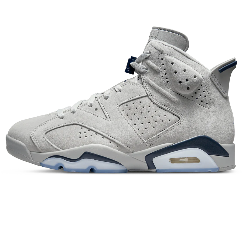 Retro jordan clearance 6s