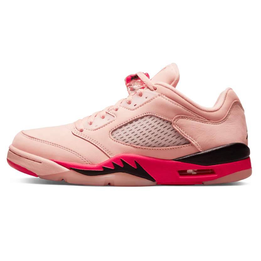 Jordan 5 top girls