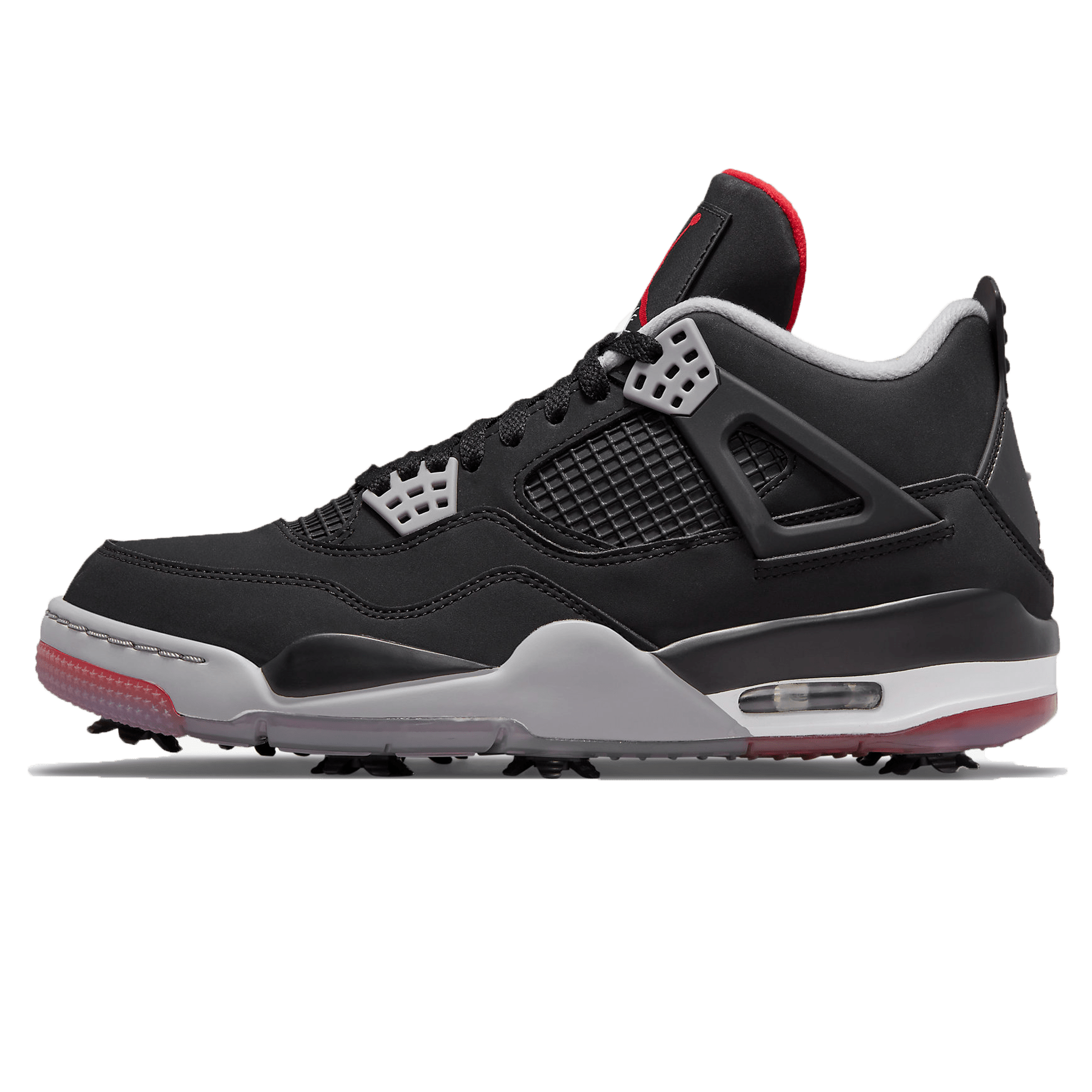 Jordan 4 bred comprar hotsell