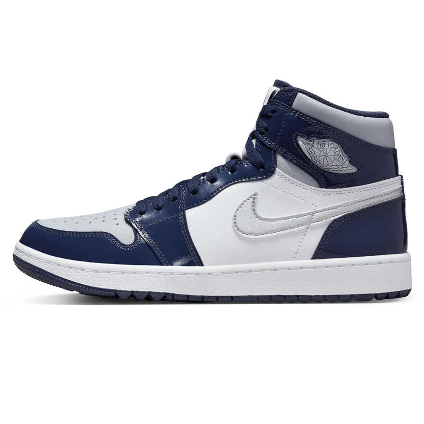 【注目度◎】Nike Air Jordan 1 High Golf Air Jordan 1 High Eastside Golf FJ0849-001 Release Date