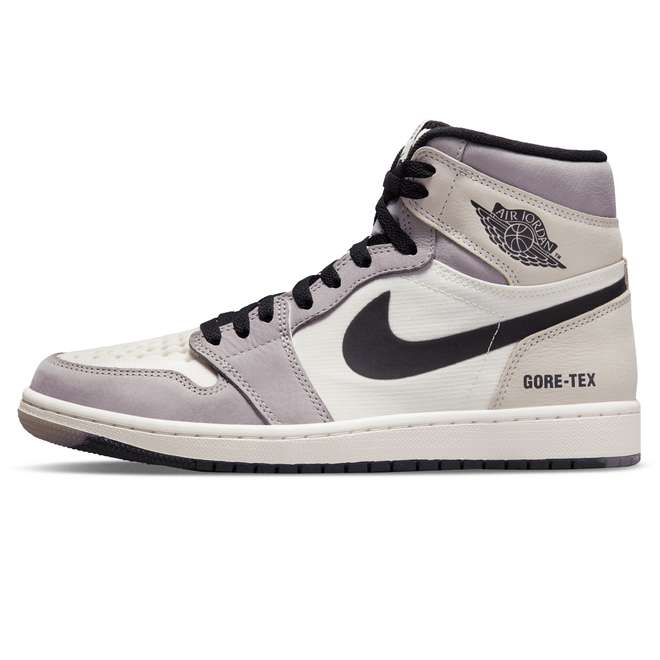 Air Jordan 1 High Element 'Gore-Tex Light Bone'