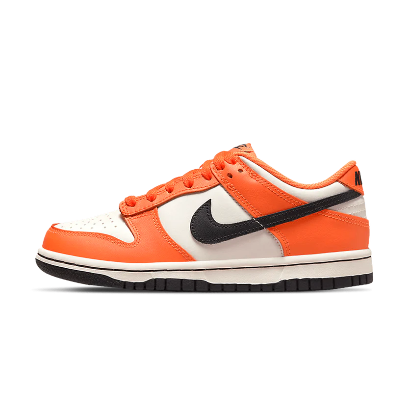 Nike Dunk Low Halloween 2022 SneakerSafe