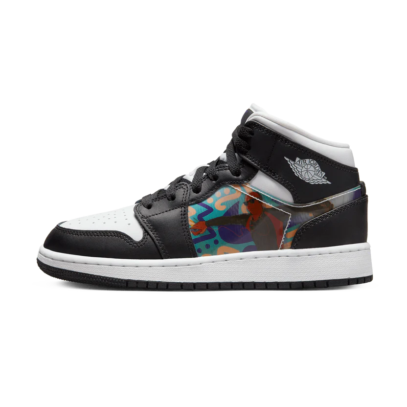Jordan hot sale 1 hologram