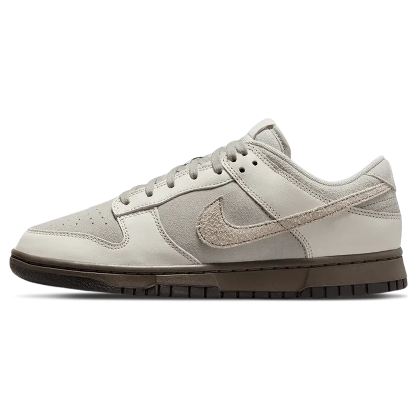 Nike Dunk Low 'Ironstone' – SneakerSafe