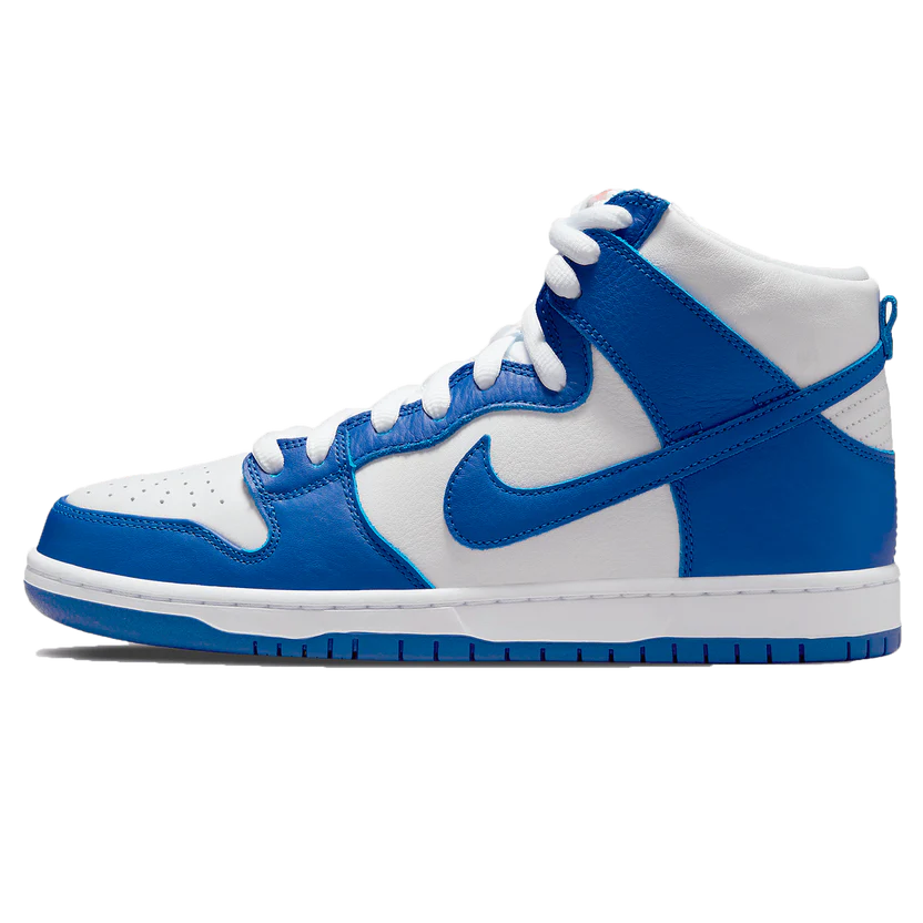 Nike SB Dunk High Pro 'Kentucky' – SneakerSafe
