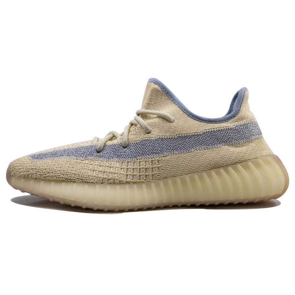 Yeezy Boost 350 V2 'Linen' – SneakerSafe
