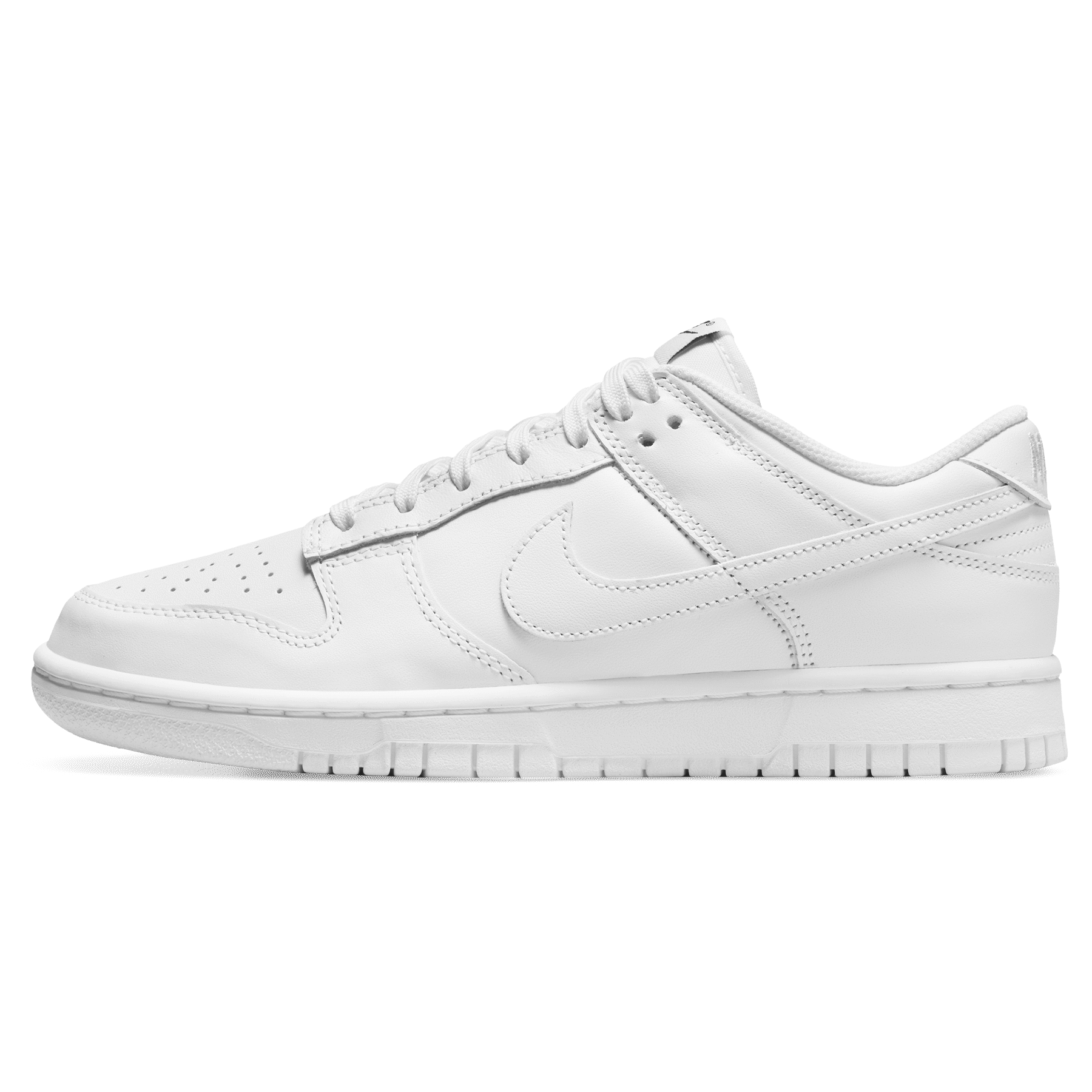 Nike Dunk Low Triple White