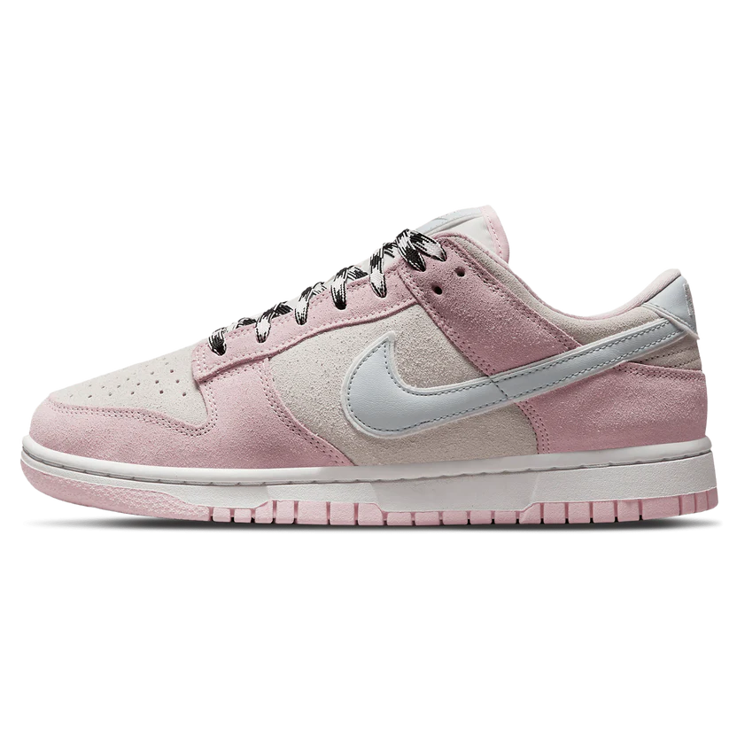 Nike Dunk Low LX Pink Foam SneakerSafe