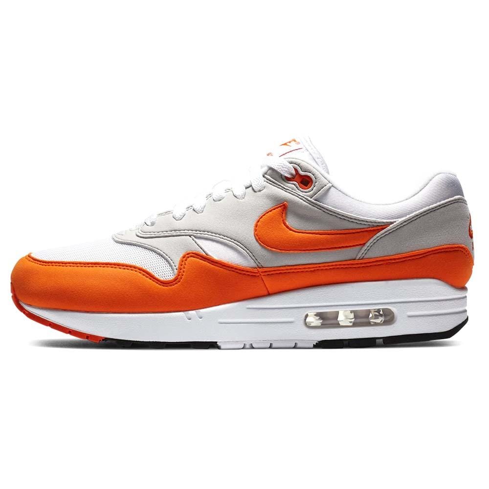 Nike Air Max 1 Anniversary Magma Orange SneakerSafe