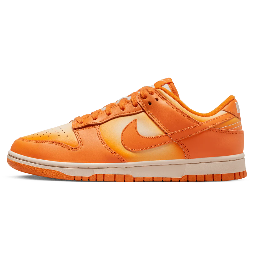 Nike Dunk Low Magma Orange SneakerSafe