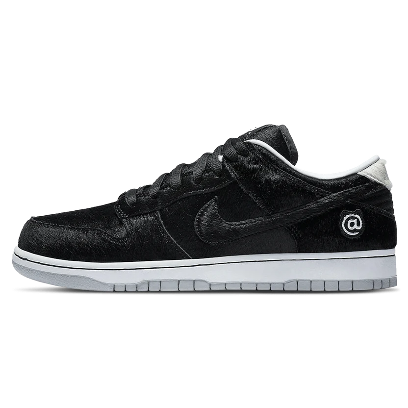 Nike SB x Medicom Toy Dunk Low 'BE@RBRICK' – SneakerSafe