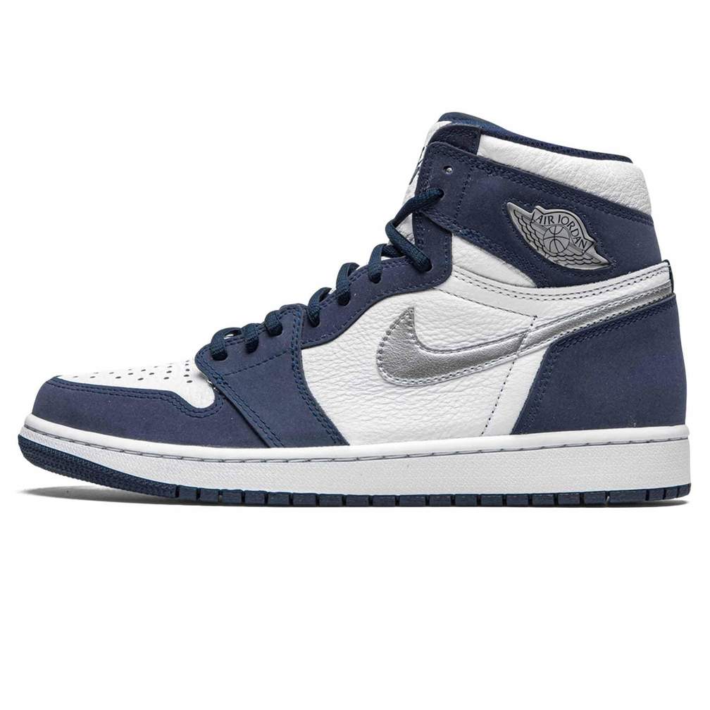 nike air jordan 1 high og midnight navy