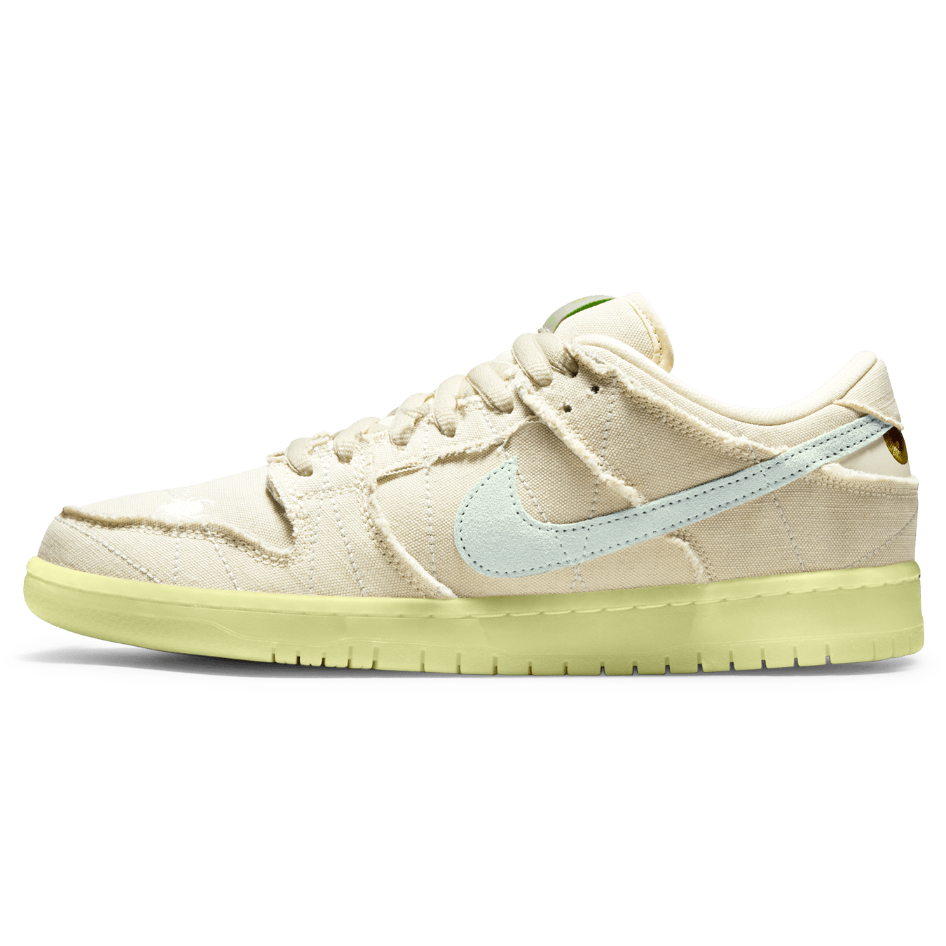 Nike SB Dunk Low Mummy SneakerSafe