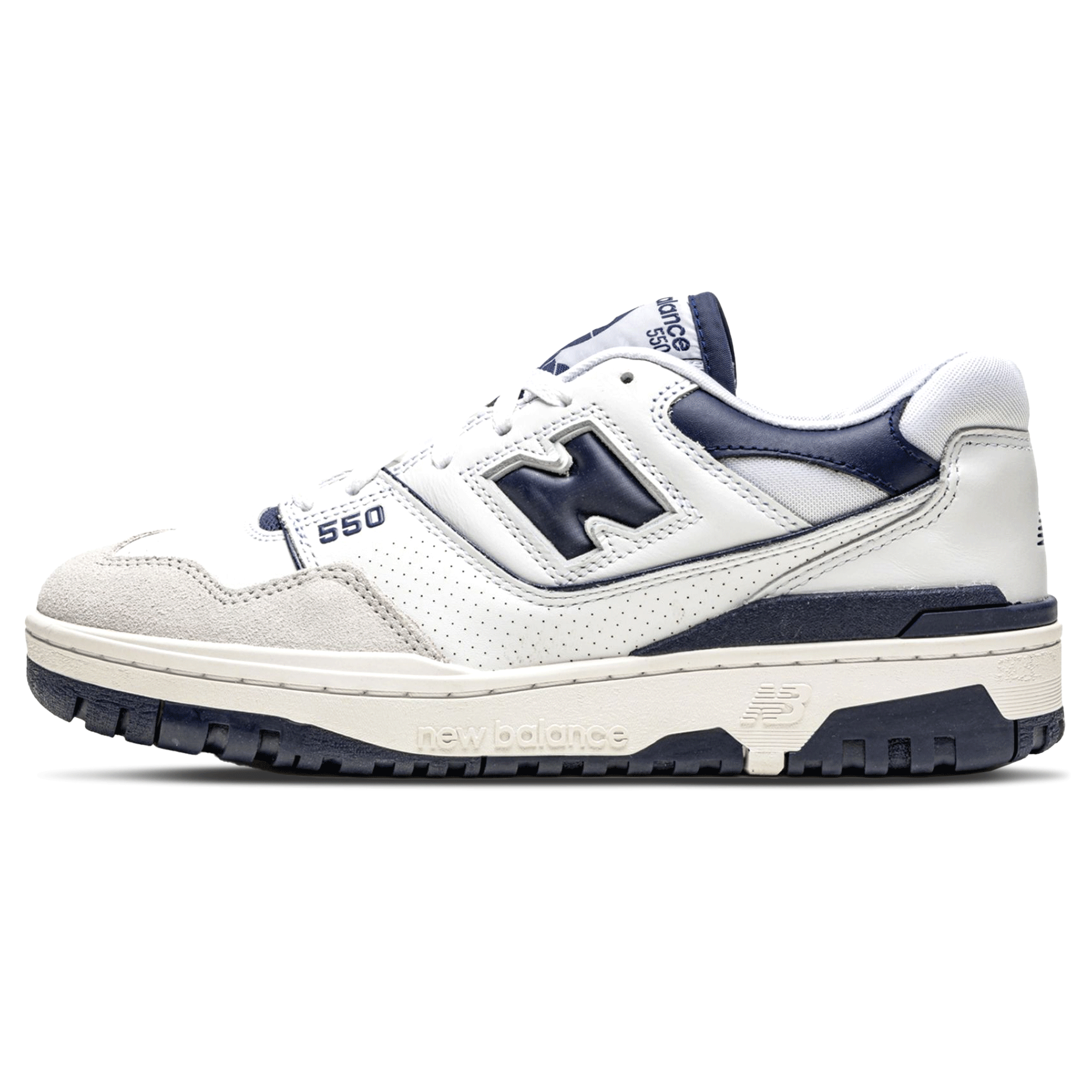 New balance dark deals blue