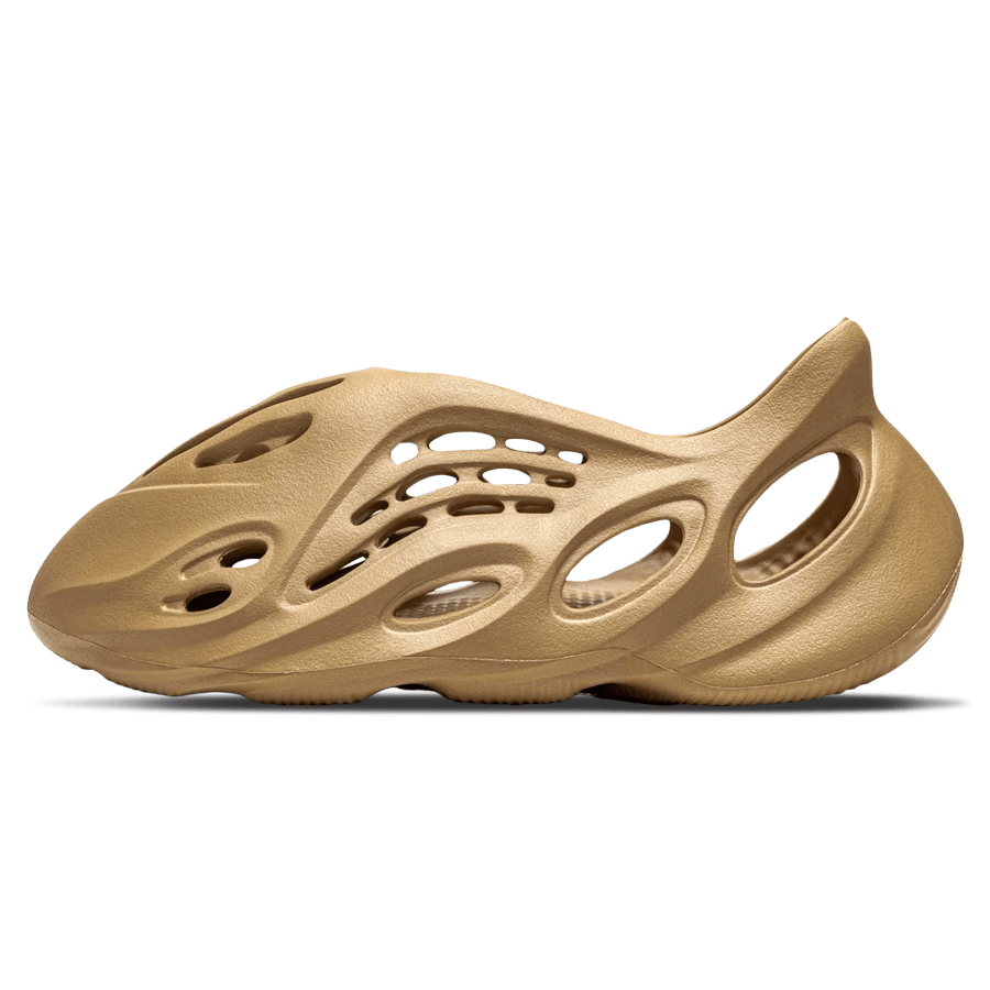 yeezy foam runner women's size