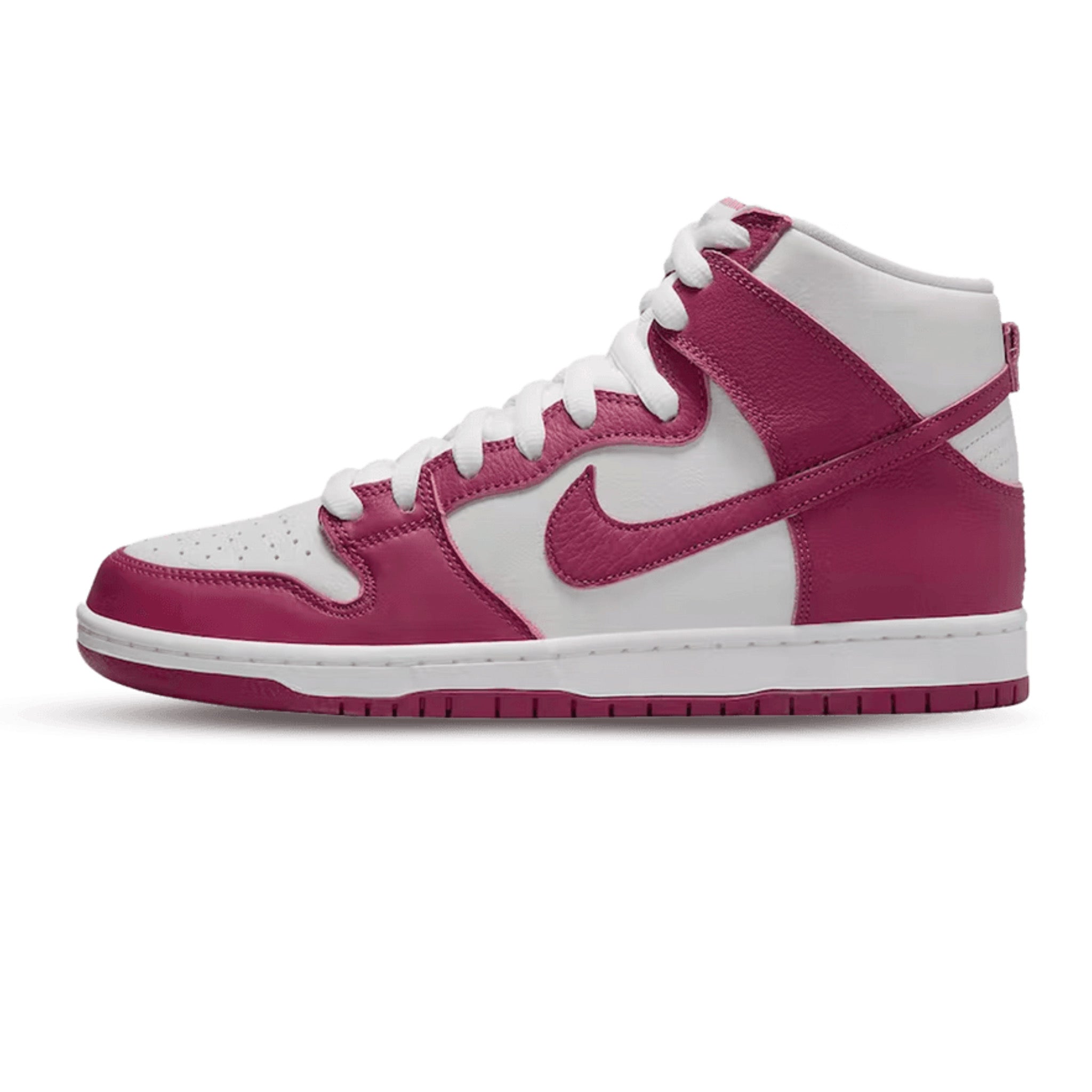 Nike SB Dunk High Orange Label 'Sweet Beet' – SneakerSafe