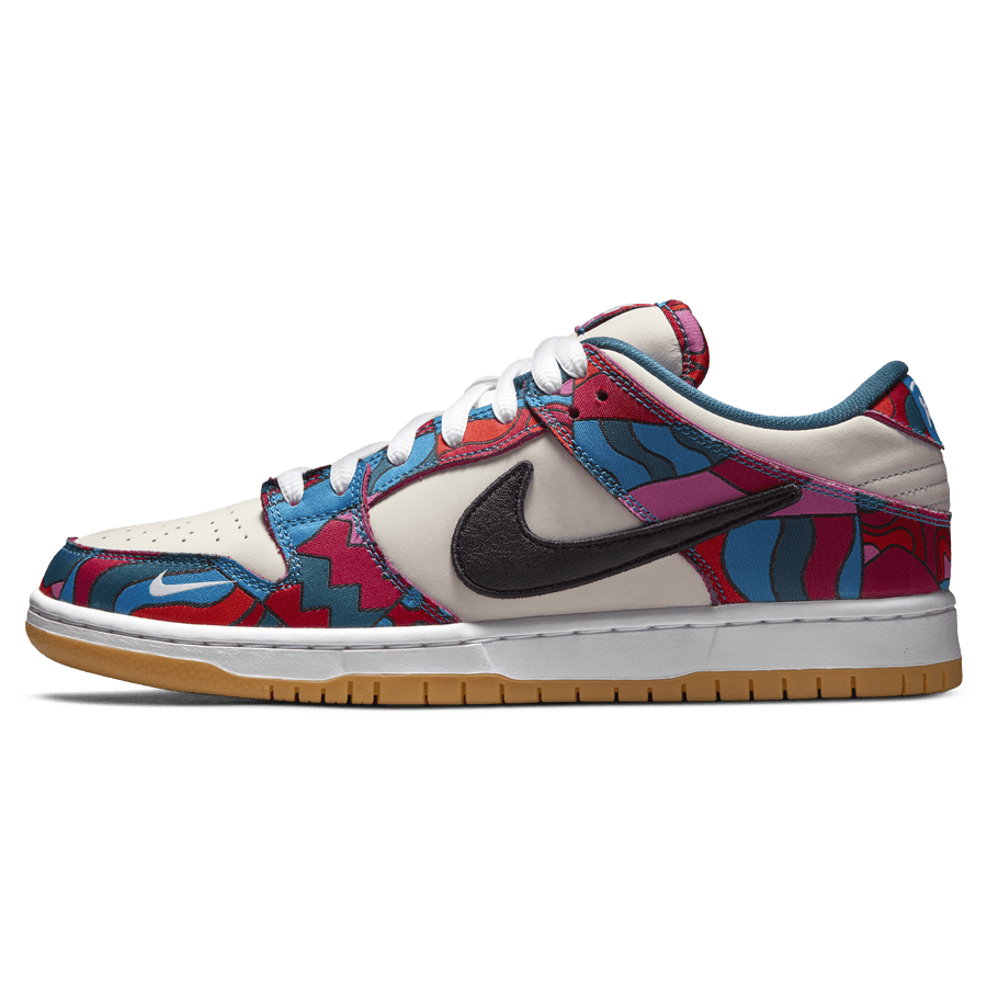 parra dunk fnf