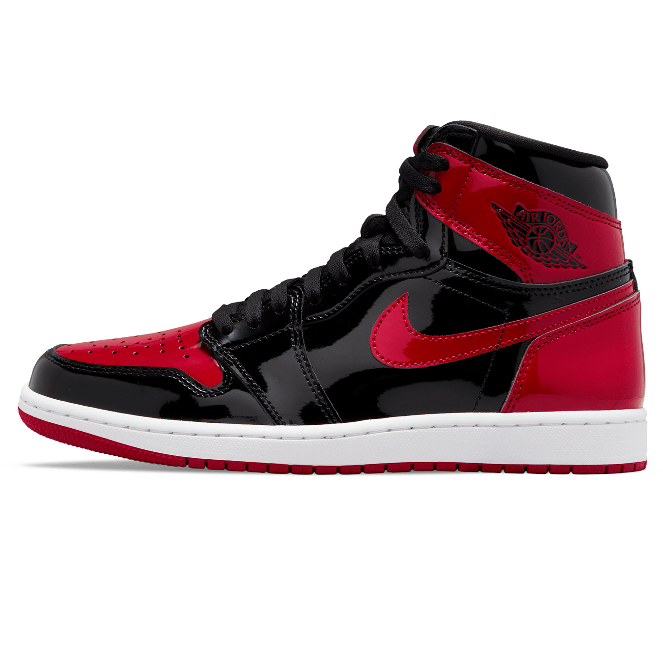 jordan 1 retro high bred