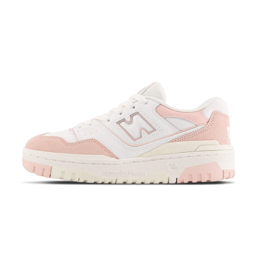 Oyster pink new balance sales