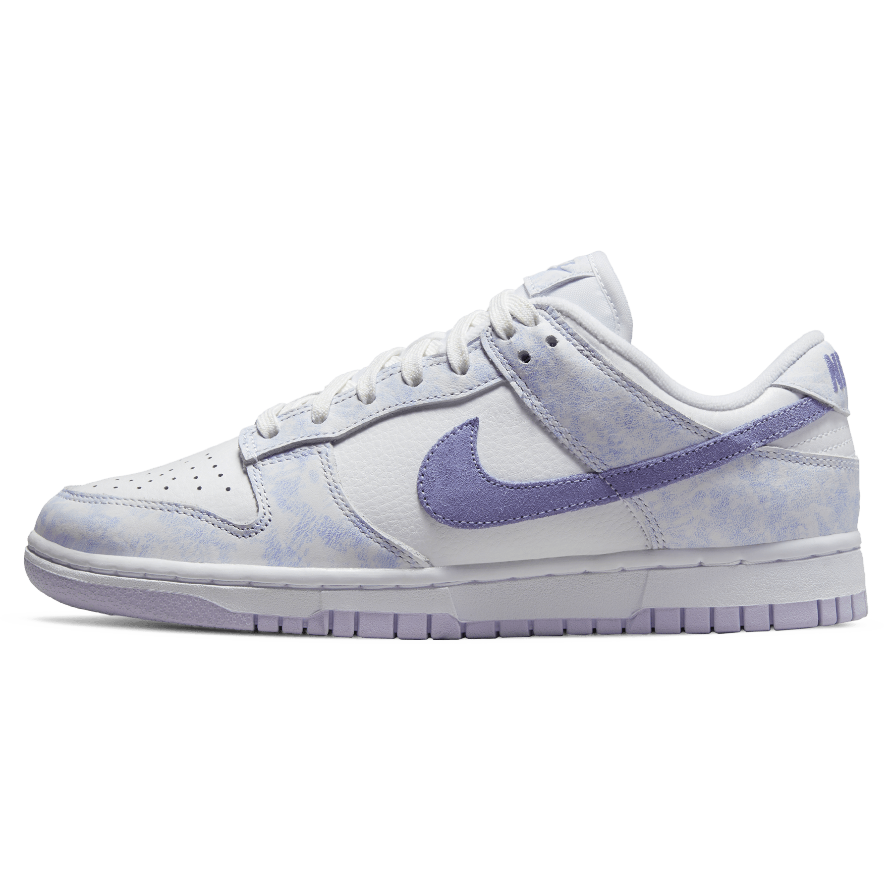 dunk low purple pulse