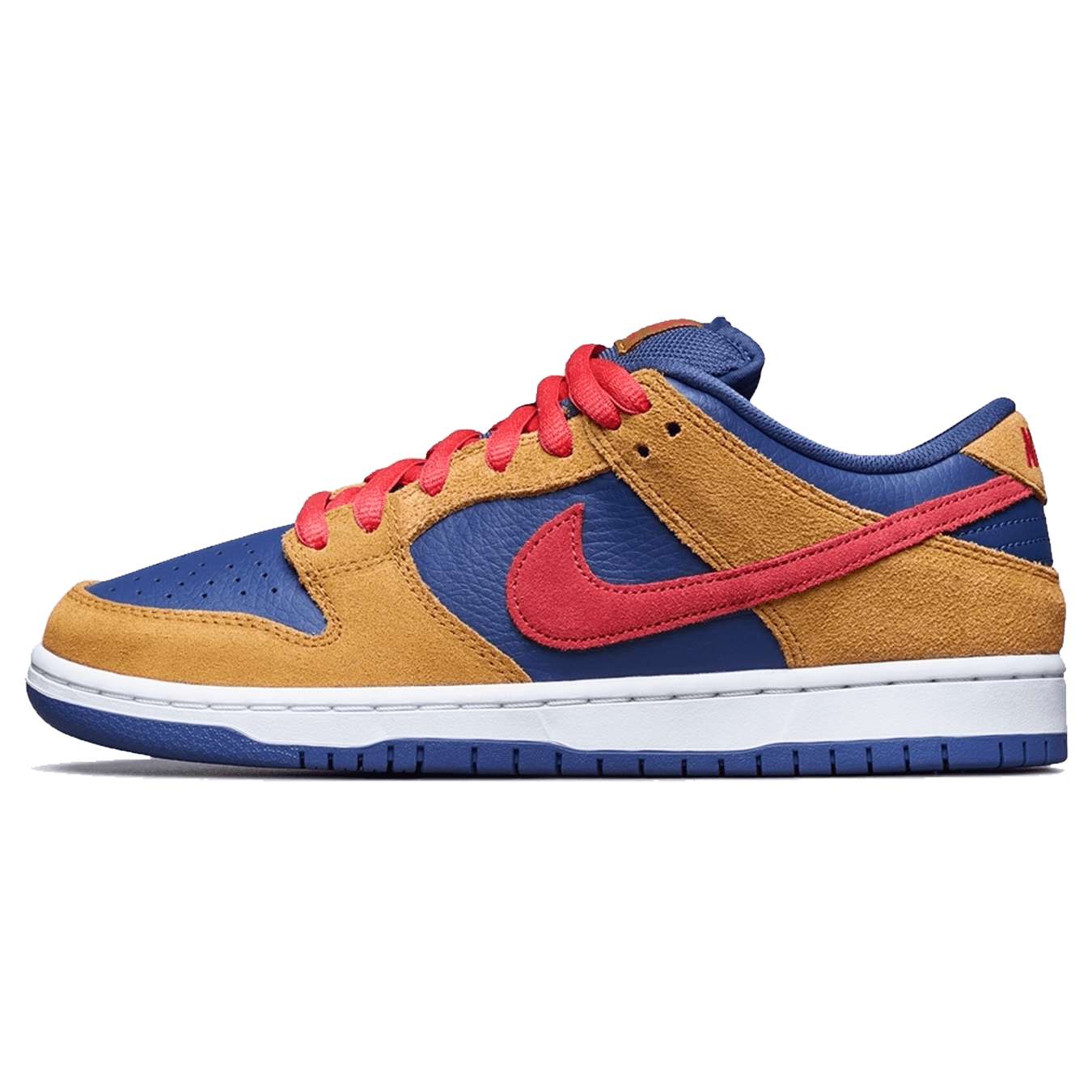 Papa bear deals dunks