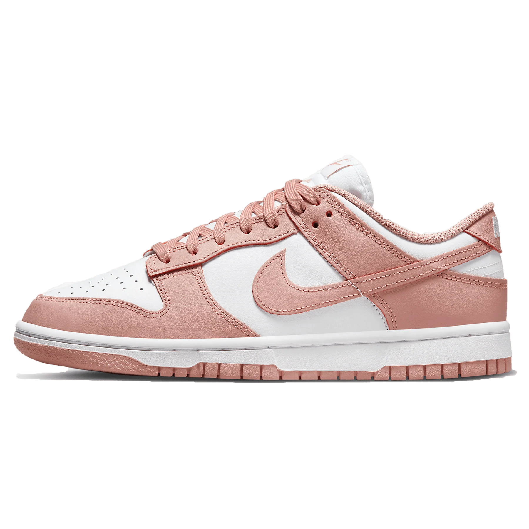 Nike Dunk Low 'Rose Whisper' – SneakerSafe