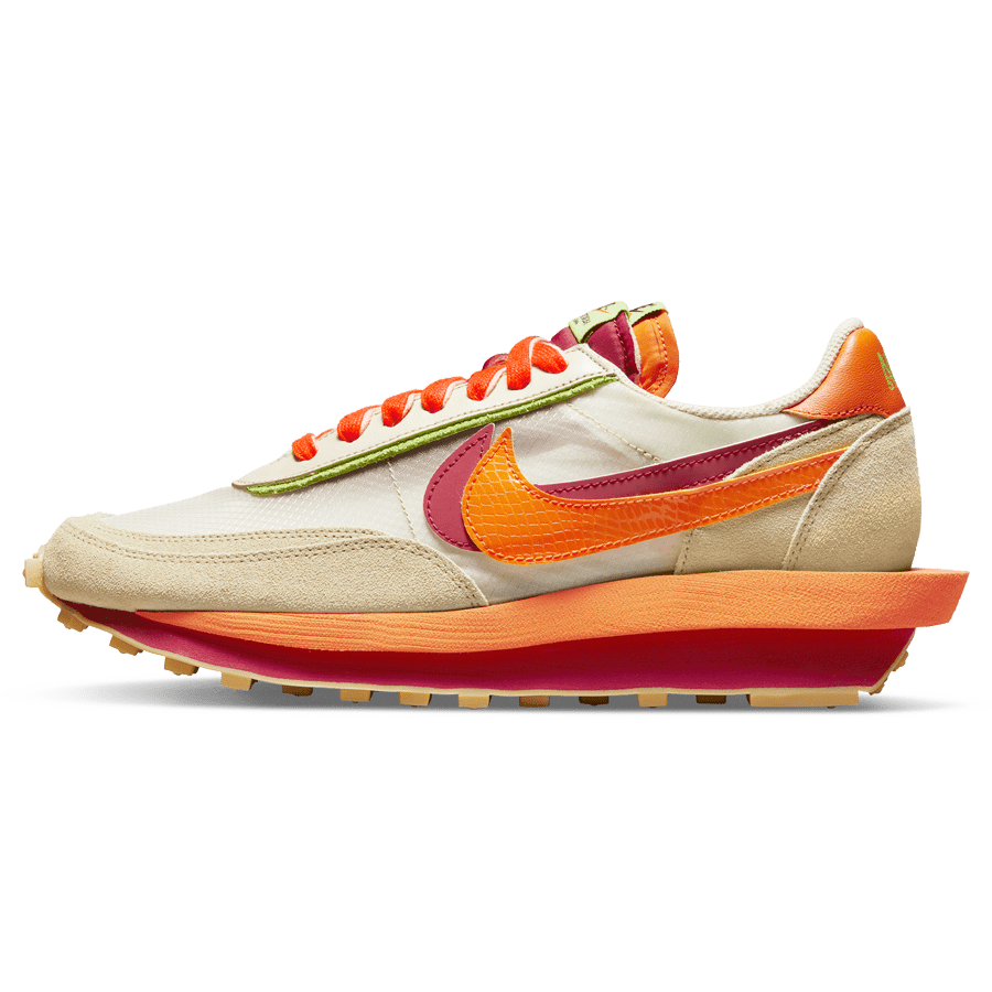 Nike ld waffle price best sale