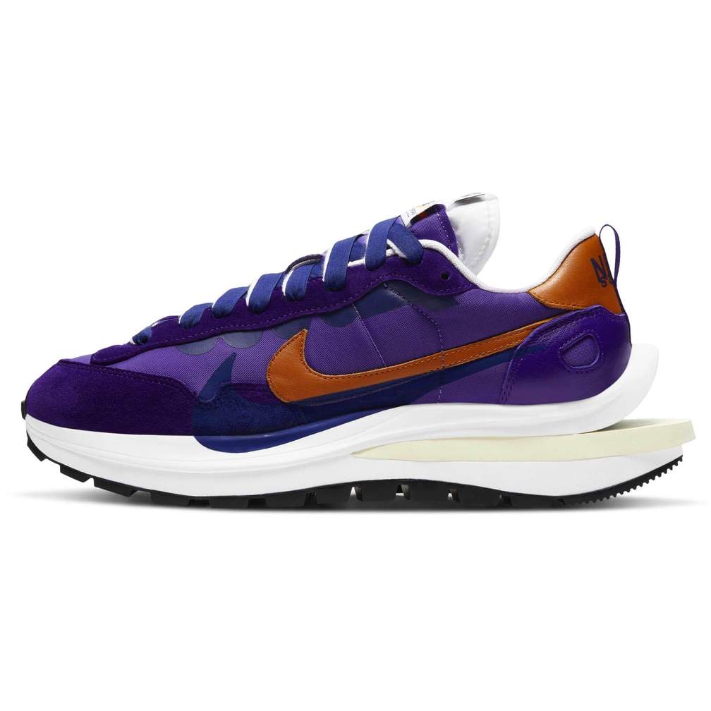 Nike Sportswear Nike Vaporwaffle Sacai Dark Iris Sacai X Nike