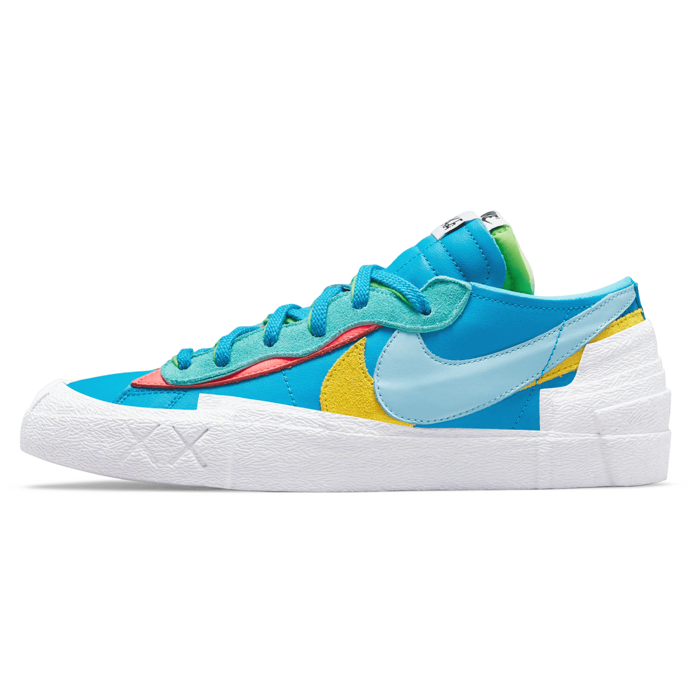 Sacai nike low Clearance