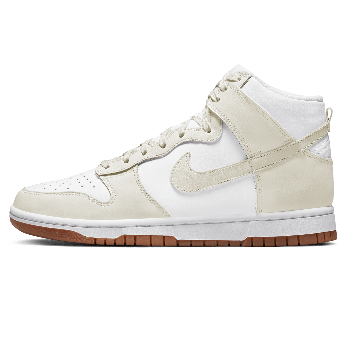 Nike Dunk High Up Sail Light Soft Pink (Women's) Nike Dunk High Up Sail Light Madder Root DH3718-107 |