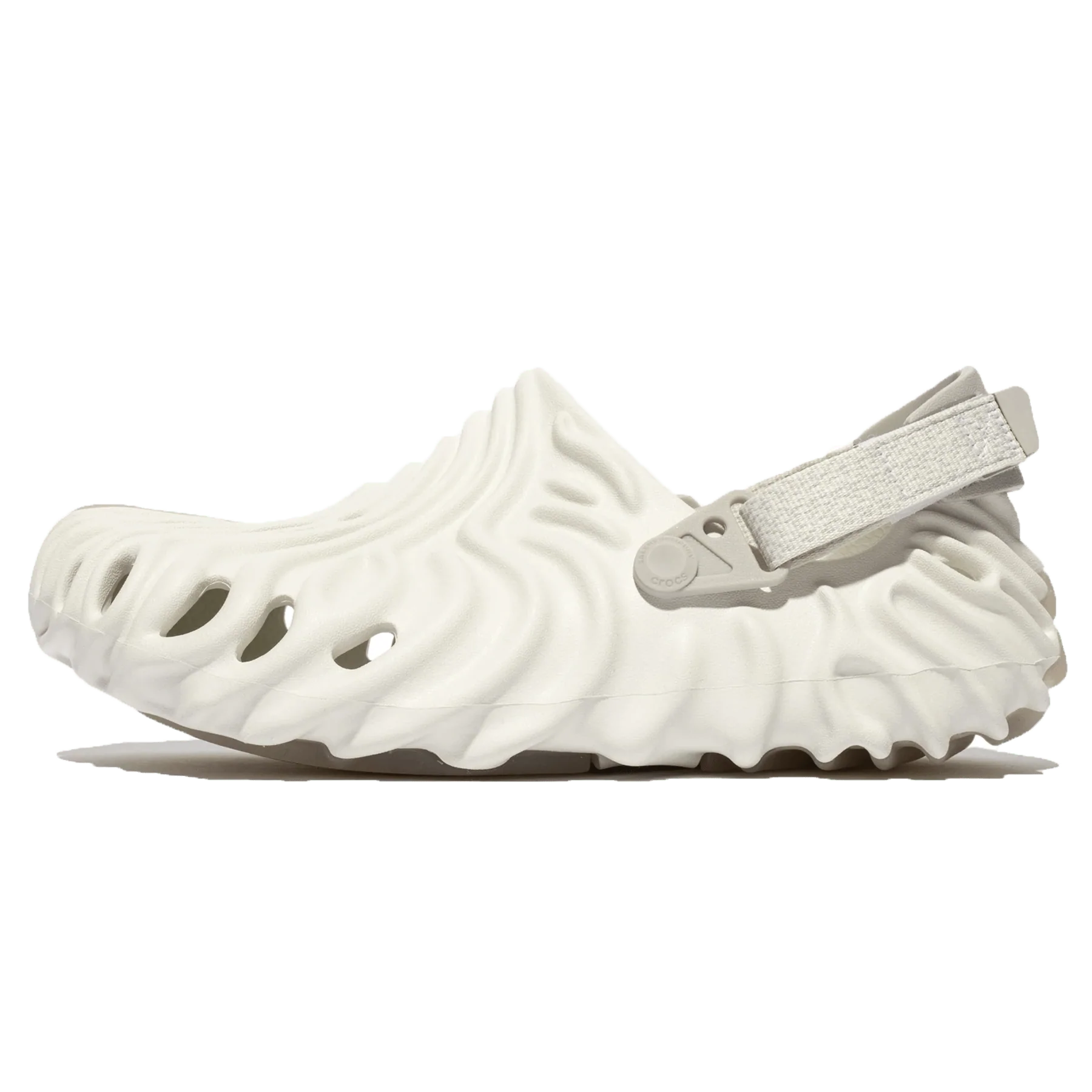 Crocs x Salehe Bembury Pollex Clog Stratus