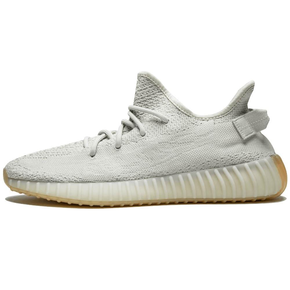 Yeezy Boost 350 V2 'Sesame' – SneakerSafe