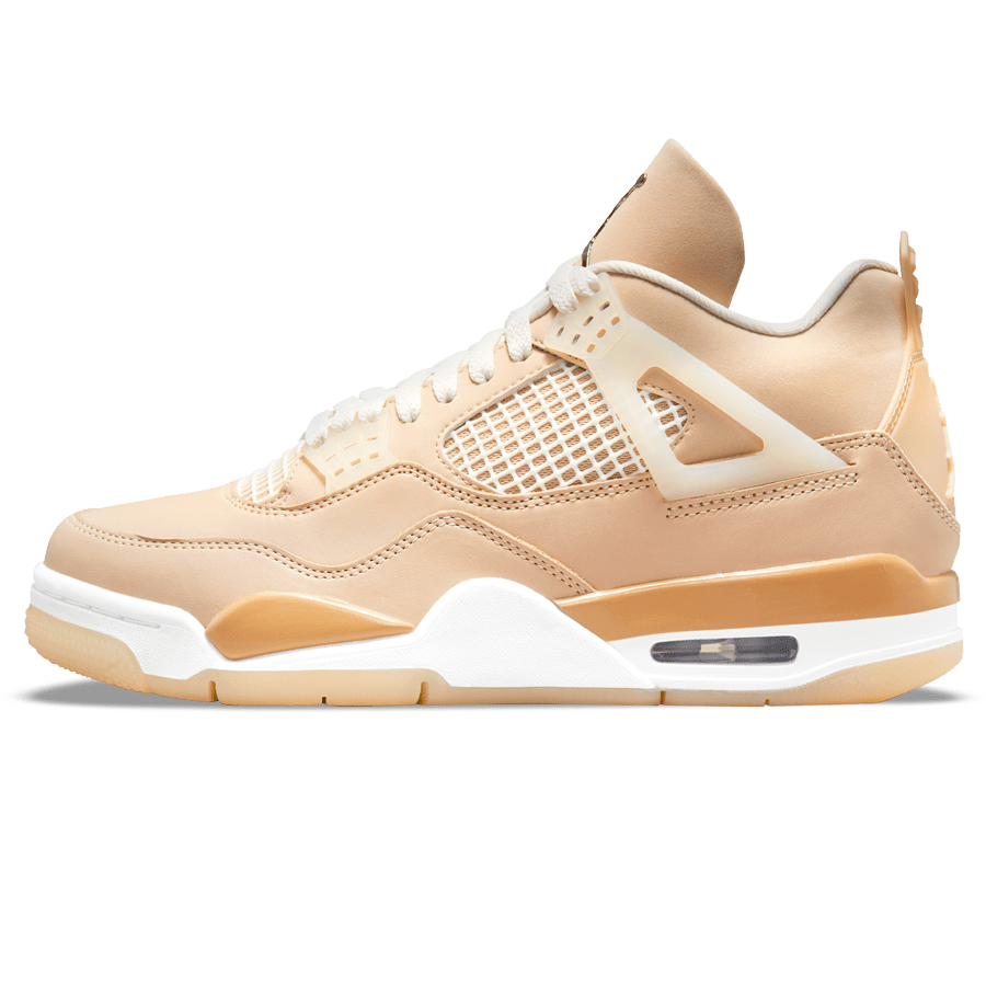 Tenis air online jordan 4
