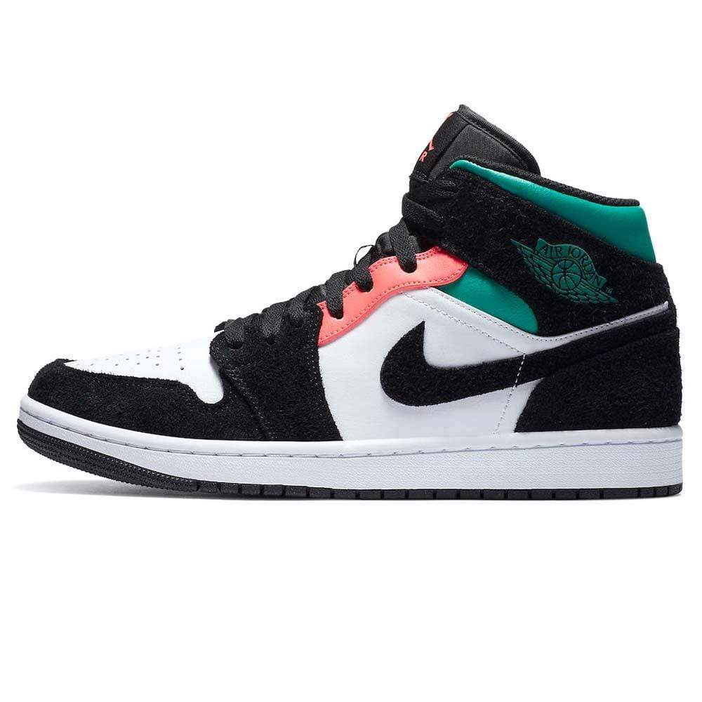 Air Jordan 1 Mid South Beach SneakerSafe