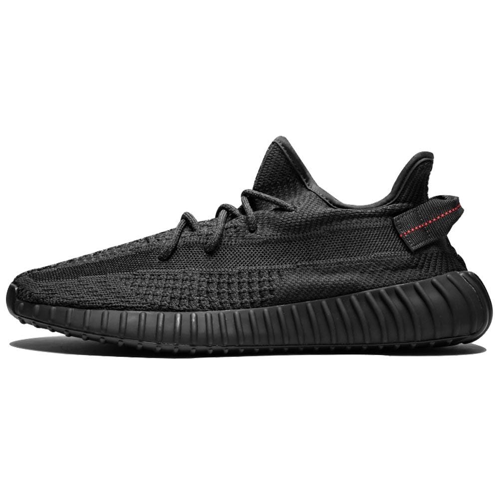 Yeezy Boost 350 V2 'Static Black Reflective' – SneakerSafe