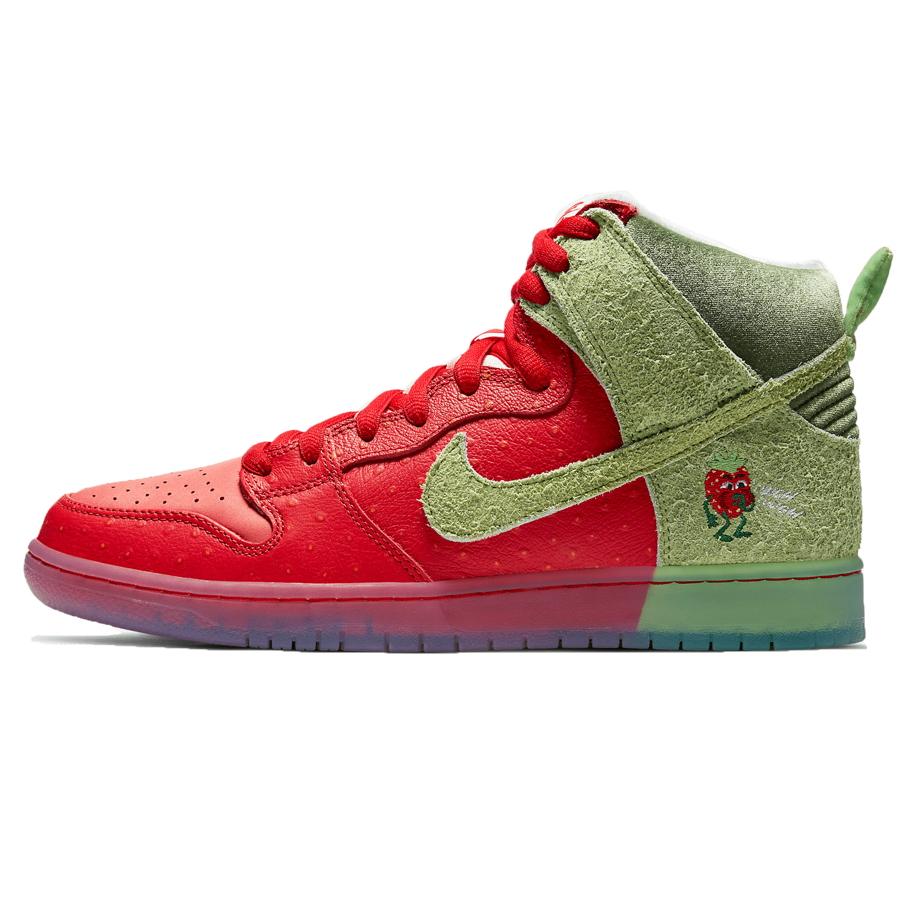 Strawberry cough store nike sb