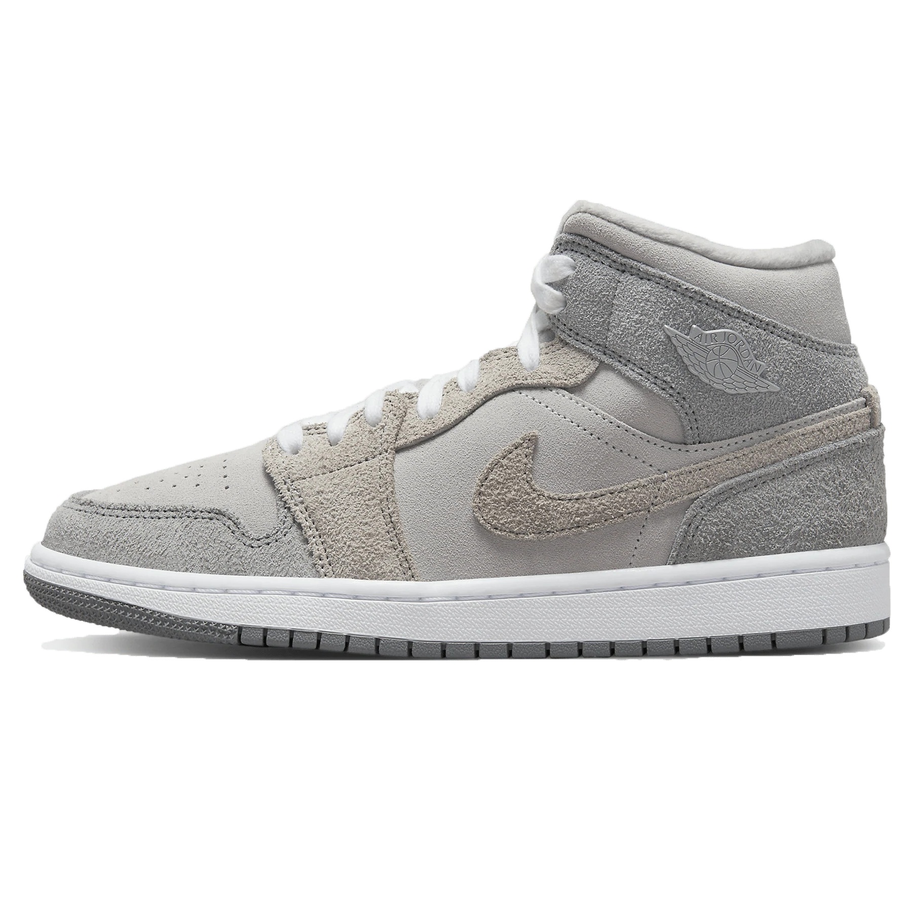 Aj1 suede hot sale