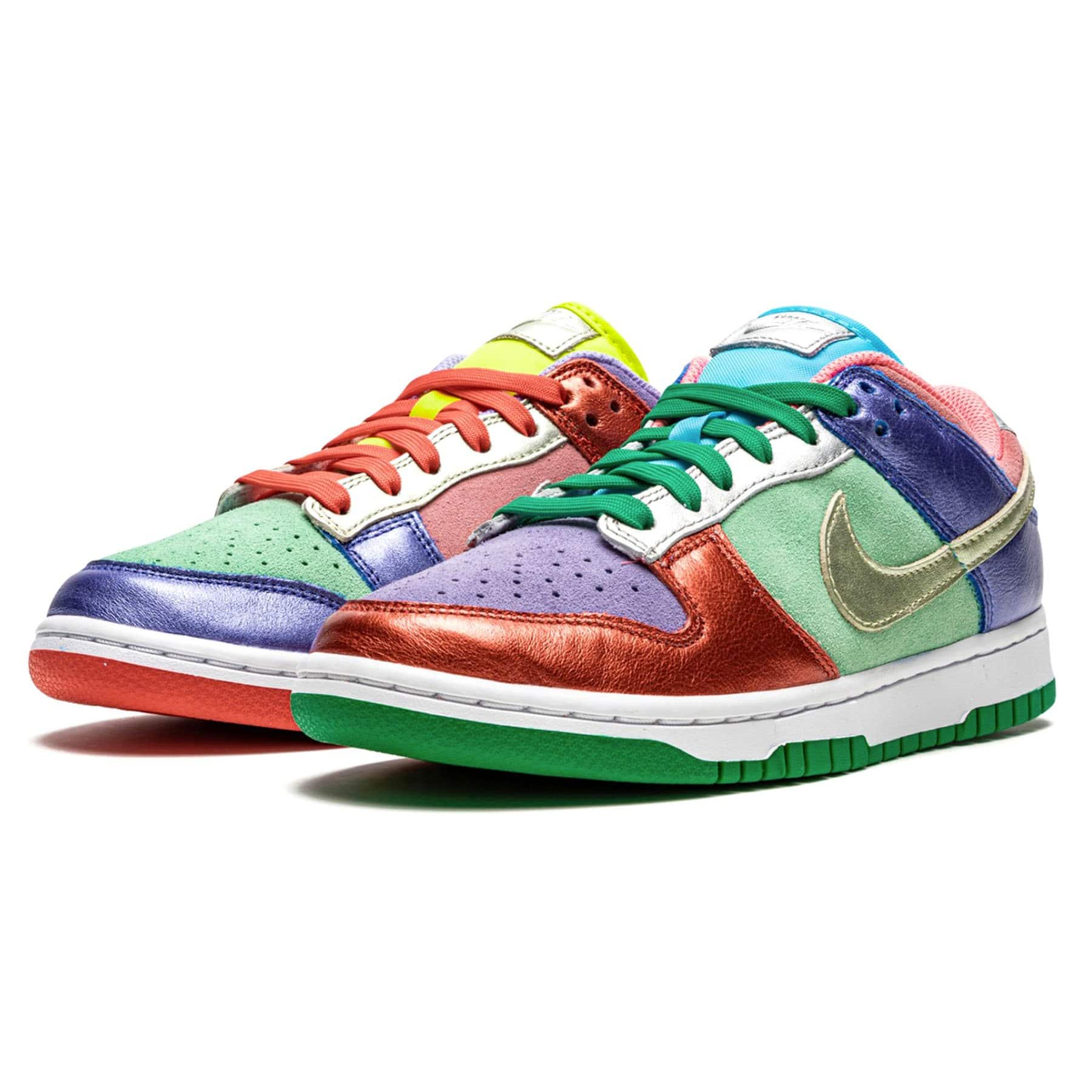 Nike sundown color Clearance