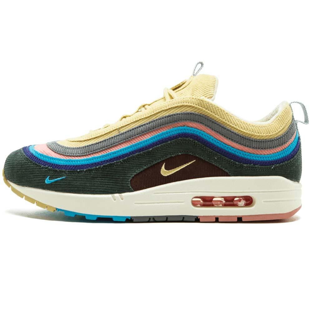 Sepatu Nike Nike Air Max 97 Colours Clearance Nike Air Max 97
