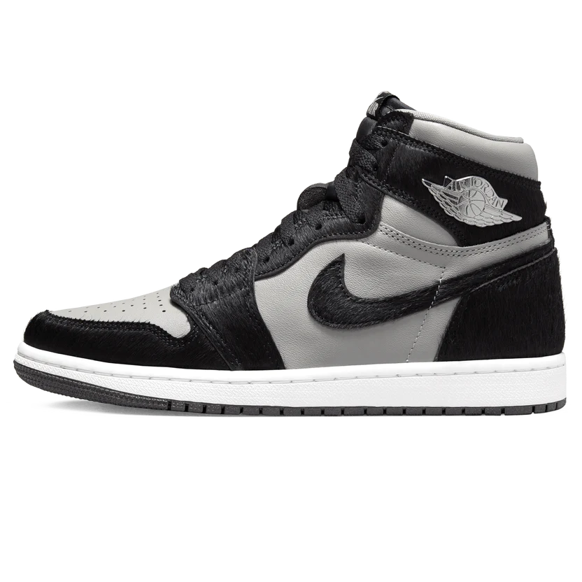 Air Jordan 1 High Twist 2.0 Medium Grey