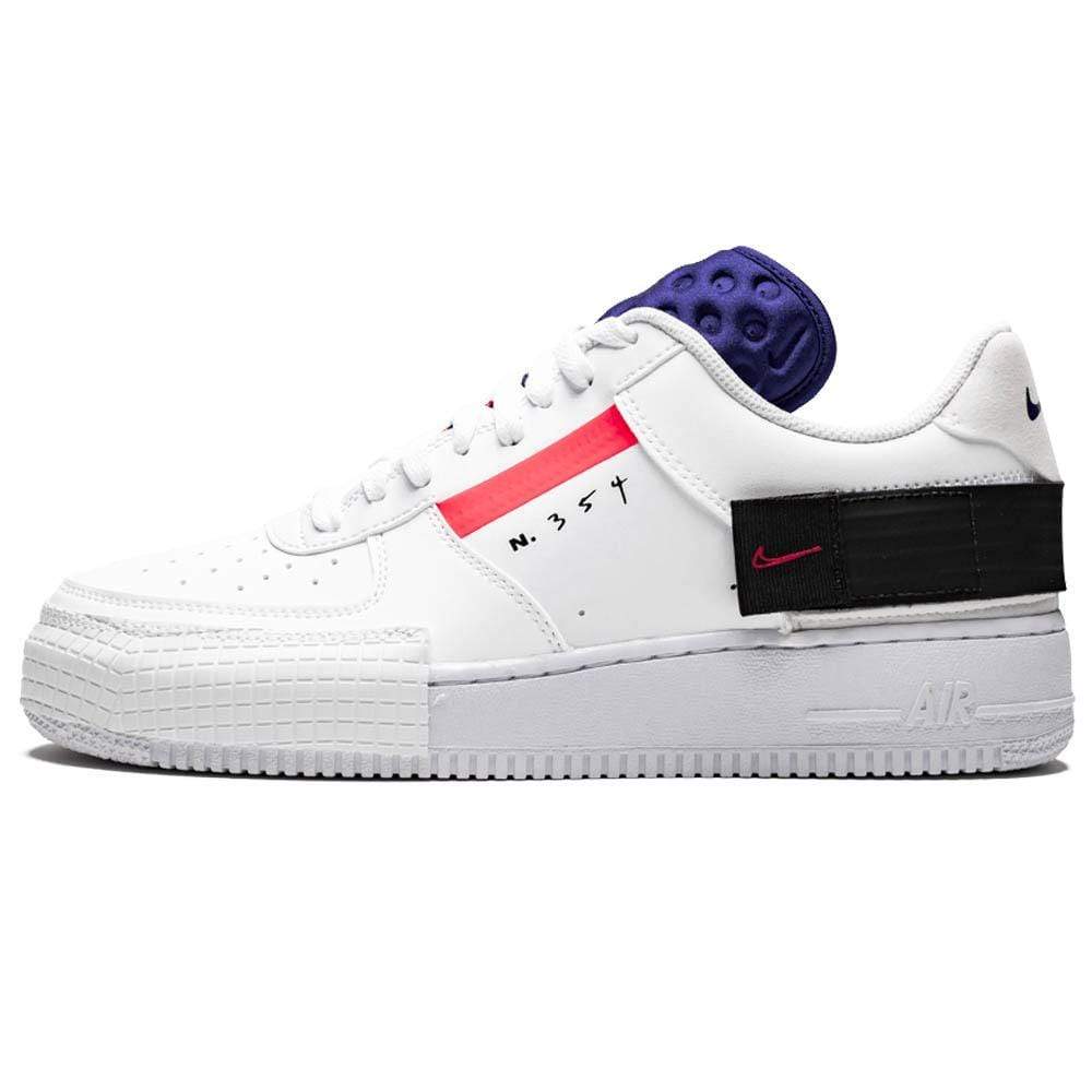 Nike force 1 type discount