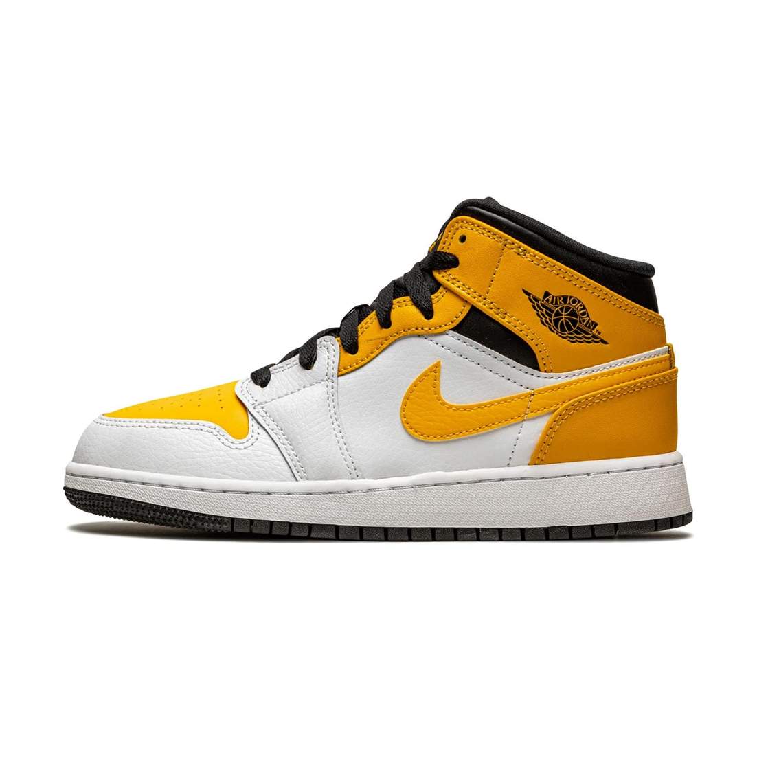 Jordan 1 mid university hotsell