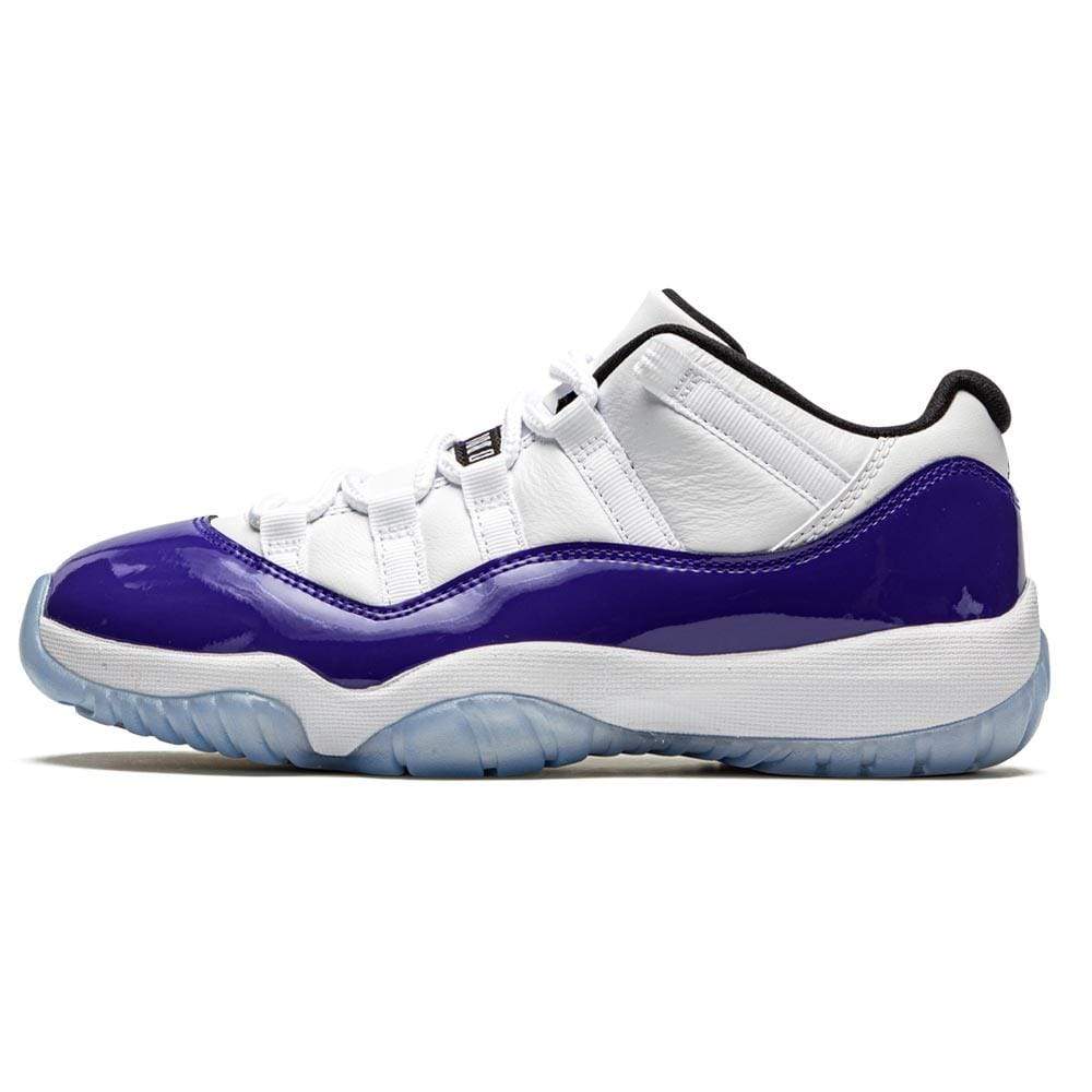 concord 11 purple jumpman